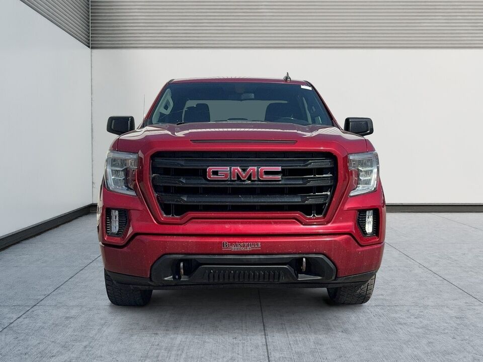 2019 GMC Sierra 1500  - Desmeules Chrysler