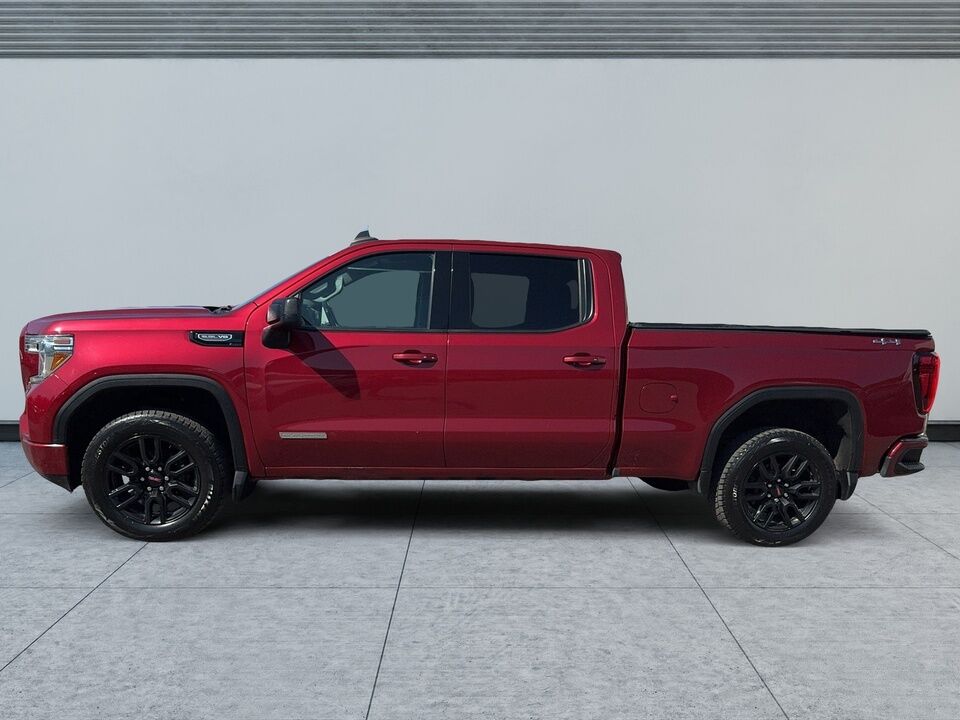 2019 GMC Sierra 1500  - Blainville Chrysler