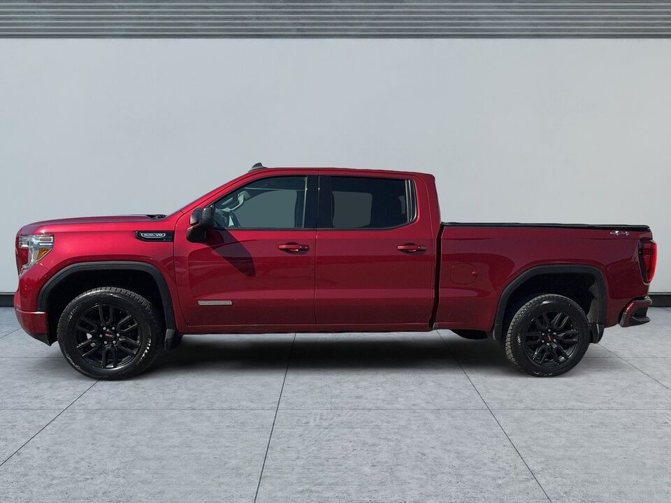 2019 GMC Sierra 1500  - Desmeules Chrysler