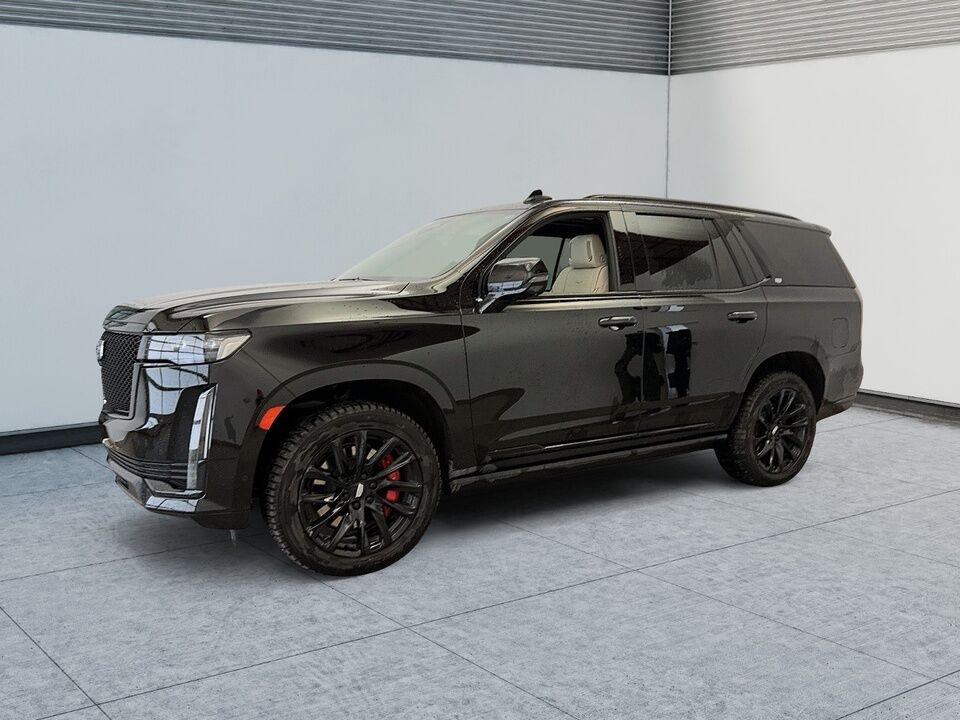 2023 Cadillac Escalade  - Blainville Chrysler