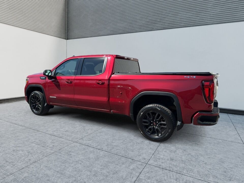 2019 GMC Sierra 1500  - Blainville Chrysler