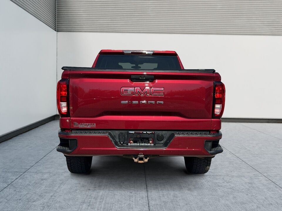 2019 GMC Sierra 1500  - Blainville Chrysler