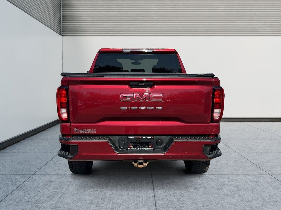 2019 GMC Sierra 1500  - Blainville Chrysler