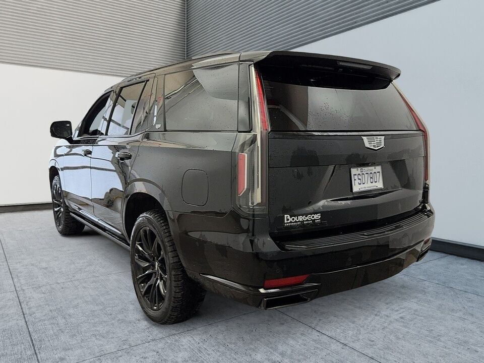 2023 Cadillac Escalade  - Blainville Chrysler