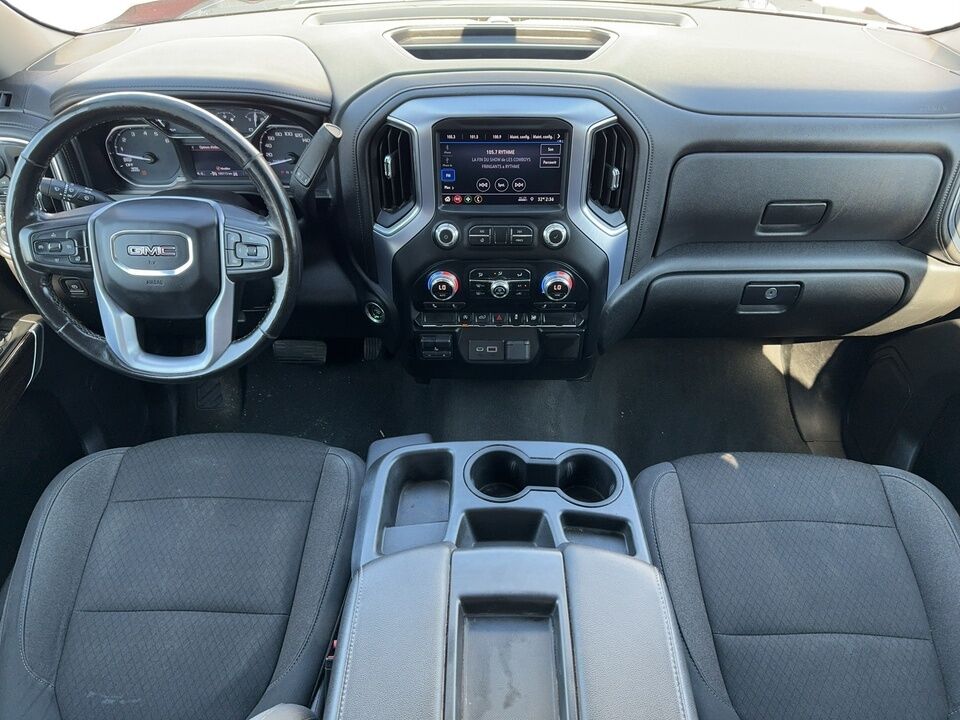 2019 GMC Sierra 1500  - Desmeules Chrysler