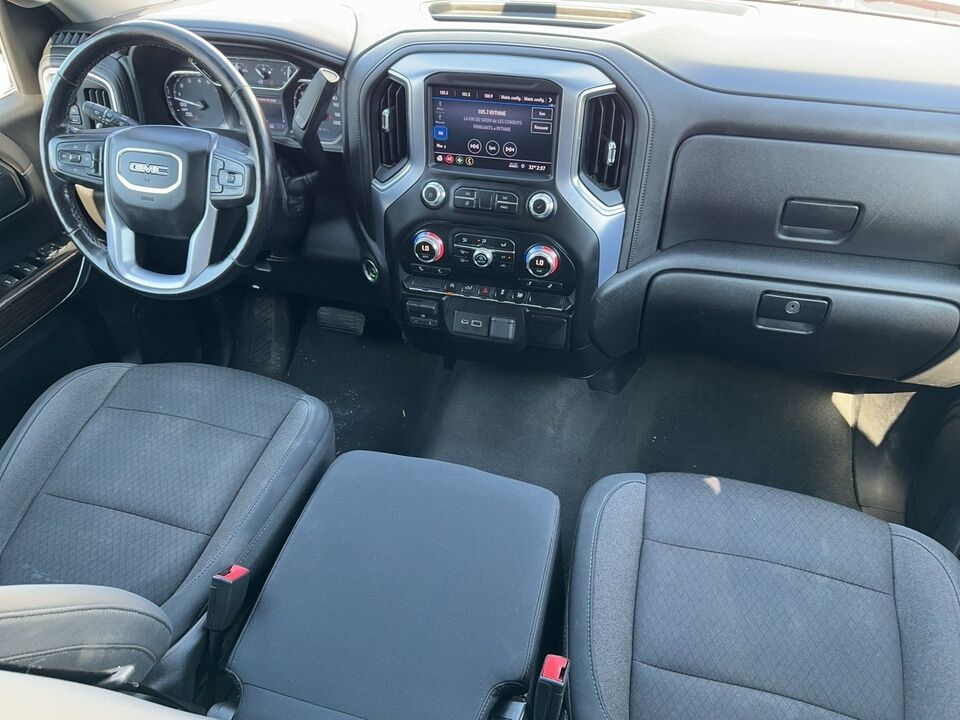 2019 GMC Sierra 1500  - Desmeules Chrysler