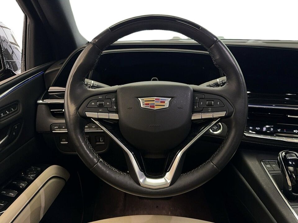 2023 Cadillac Escalade  - Blainville Chrysler