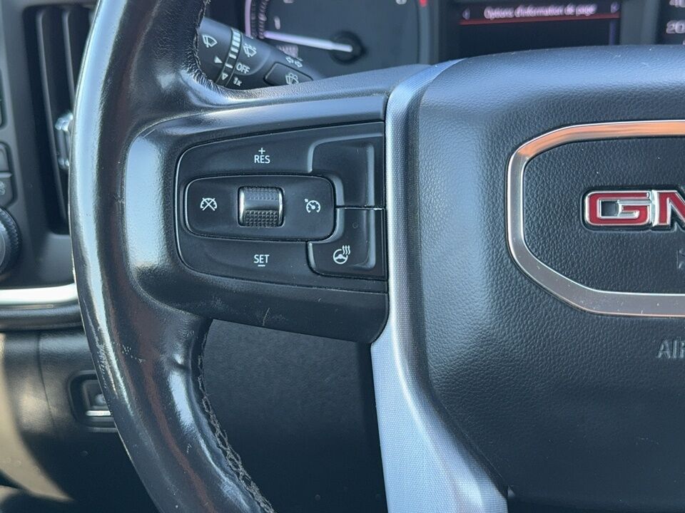 2019 GMC Sierra 1500  - Blainville Chrysler