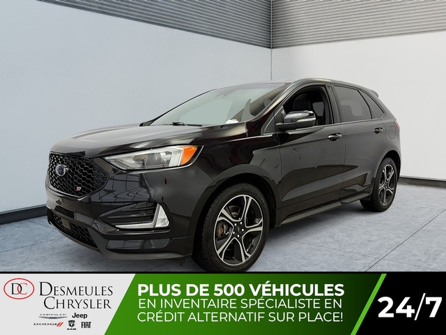 2019 Ford Edge for Sale  - DC-L5666  - Desmeules Chrysler