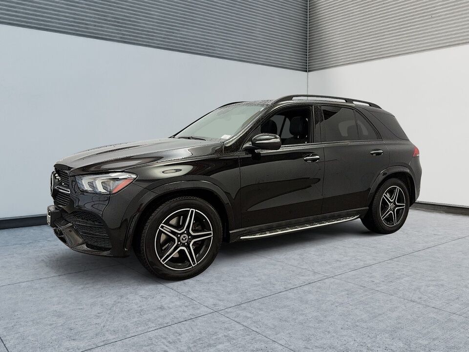 2021 Mercedes-Benz GLE  - Blainville Chrysler