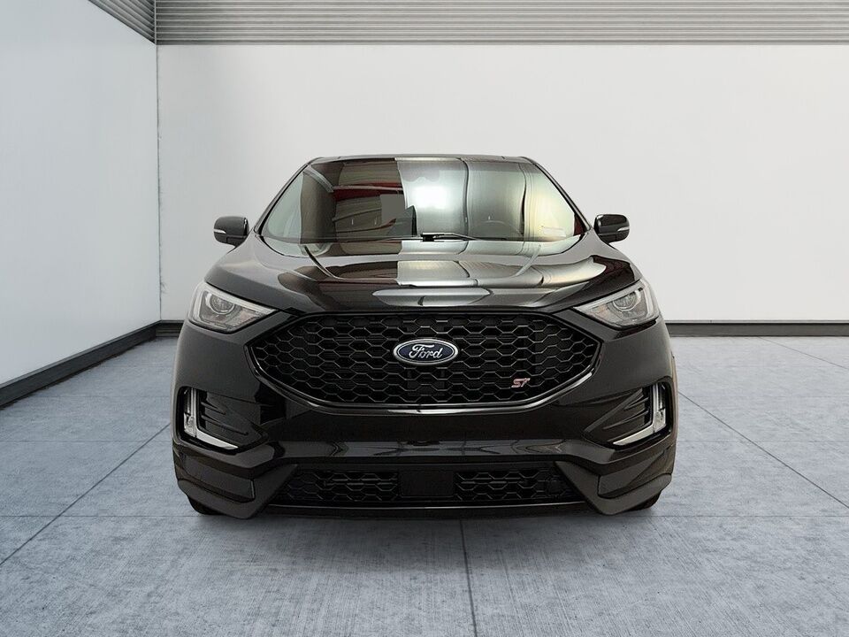 2019 Ford Edge  - Desmeules Chrysler