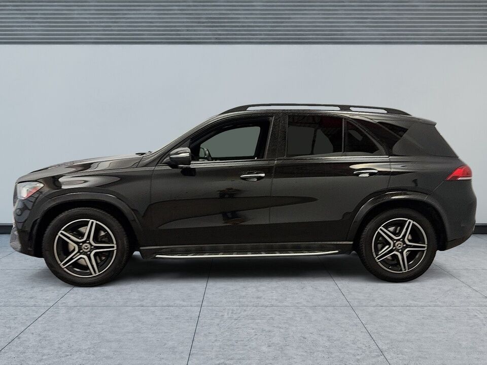 2021 Mercedes-Benz GLE  - Blainville Chrysler