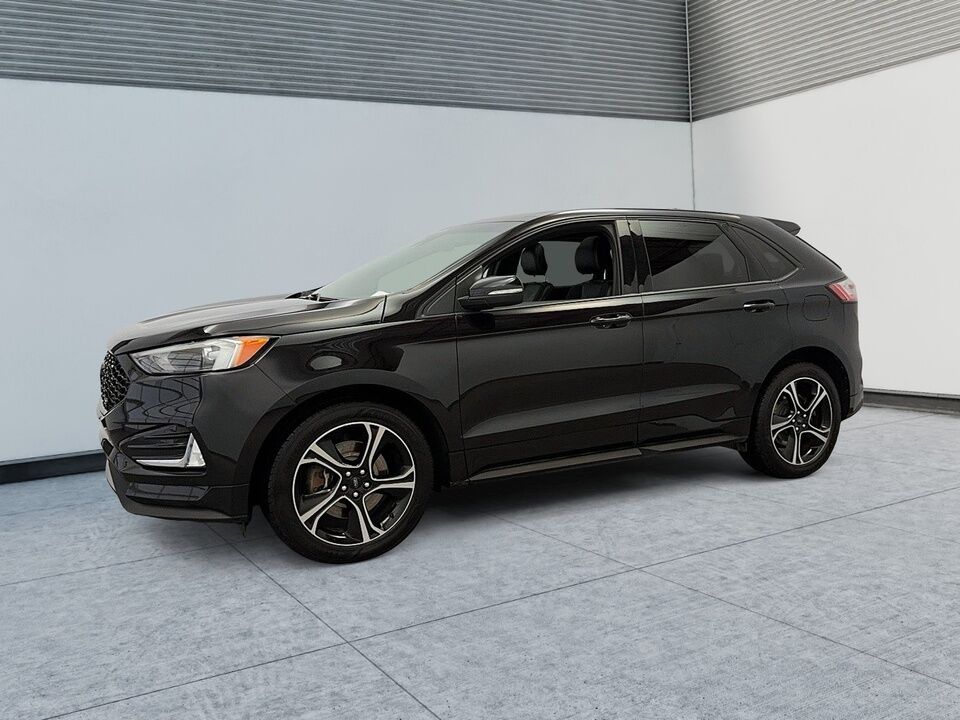 2019 Ford Edge  - Desmeules Chrysler