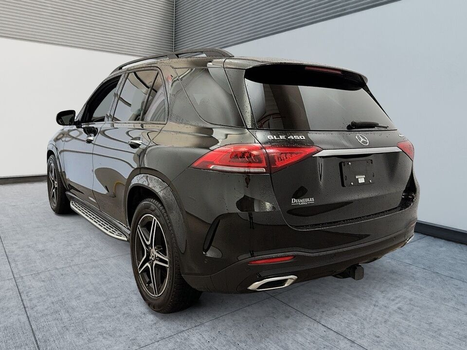 2021 Mercedes-Benz GLE  - Blainville Chrysler