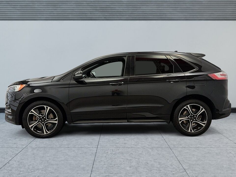 2019 Ford Edge  - Desmeules Chrysler