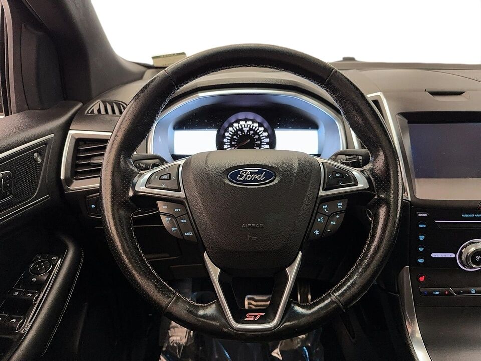 2019 Ford Edge  - Desmeules Chrysler