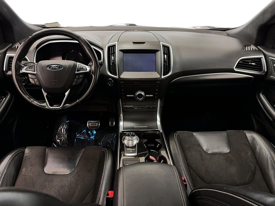 2019 Ford Edge  - Desmeules Chrysler