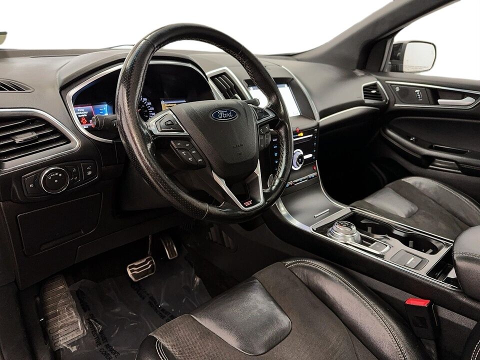 2019 Ford Edge  - Desmeules Chrysler