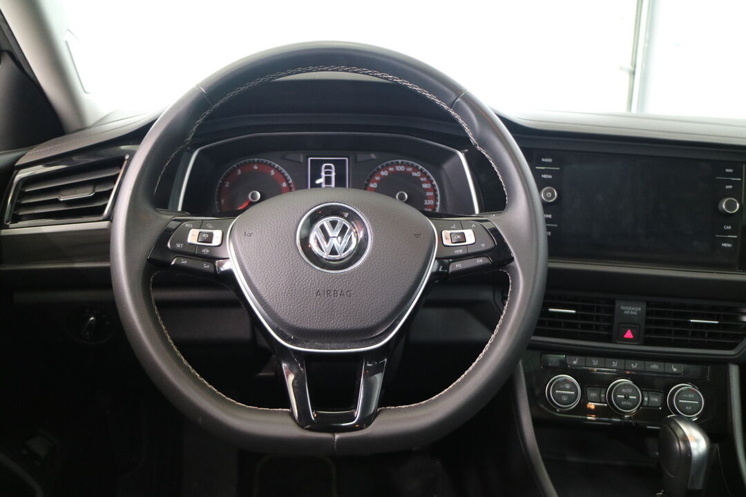 2021 Volkswagen Jetta  - Blainville Chrysler