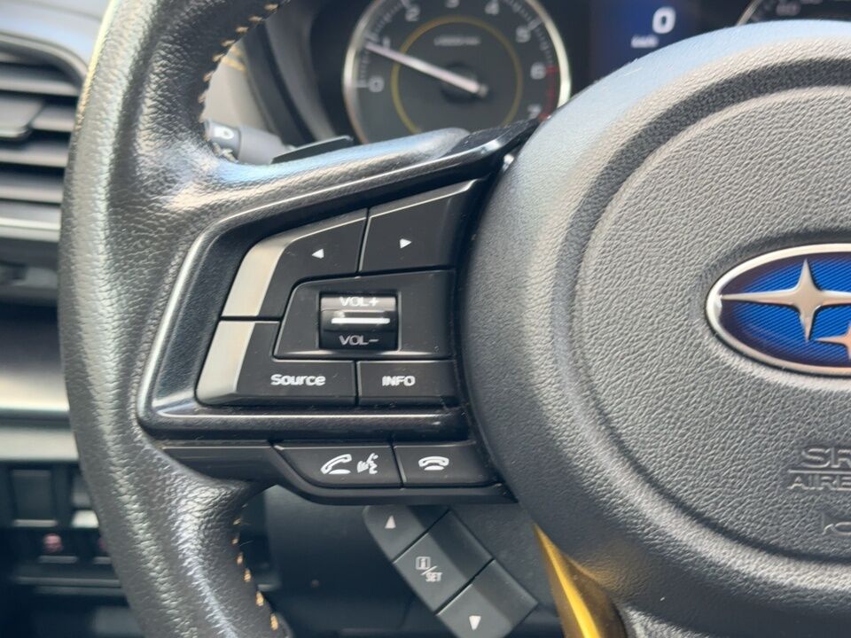 2021 Subaru Crosstrek  - Blainville Chrysler