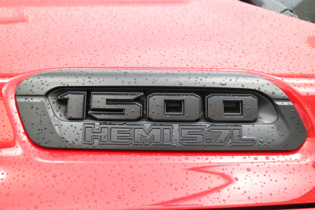 2021 Ram 1500  - Blainville Chrysler
