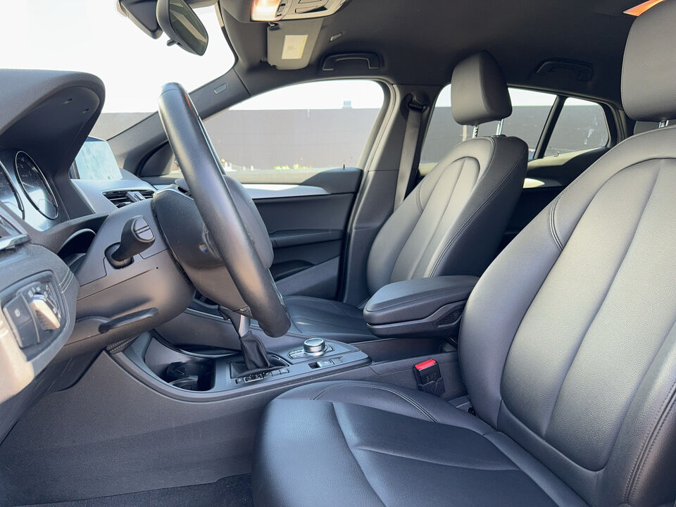 2019 BMW X2  - Blainville Chrysler