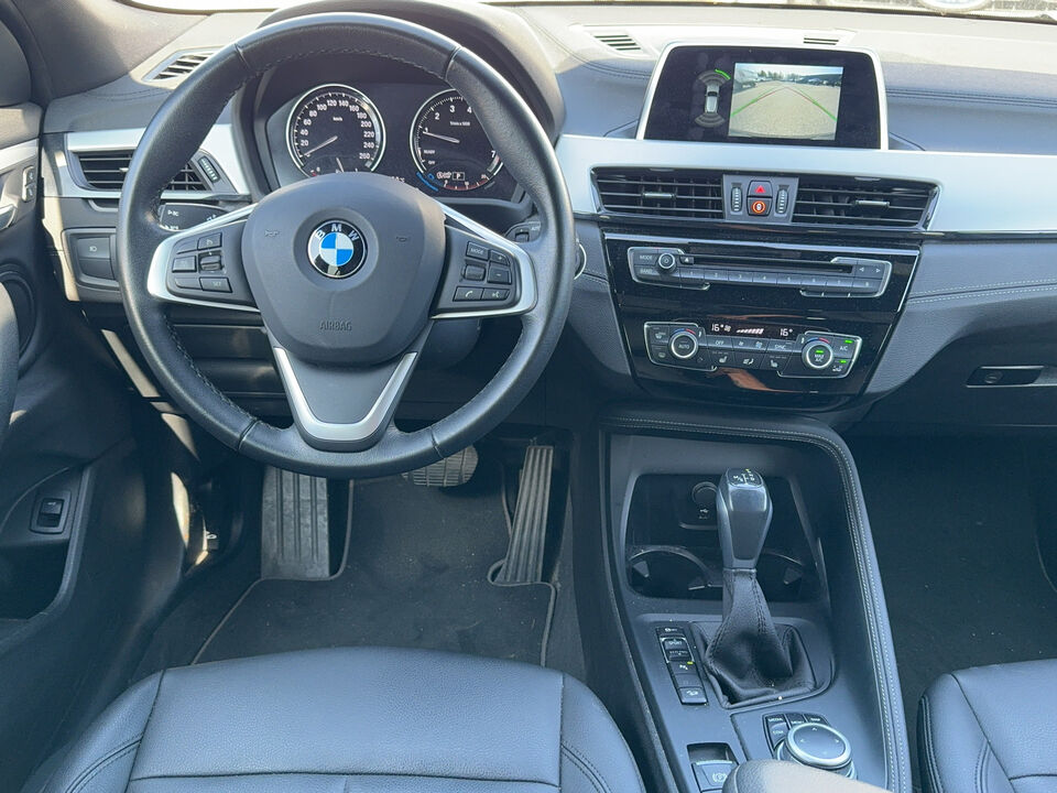 2019 BMW X2  - Blainville Chrysler