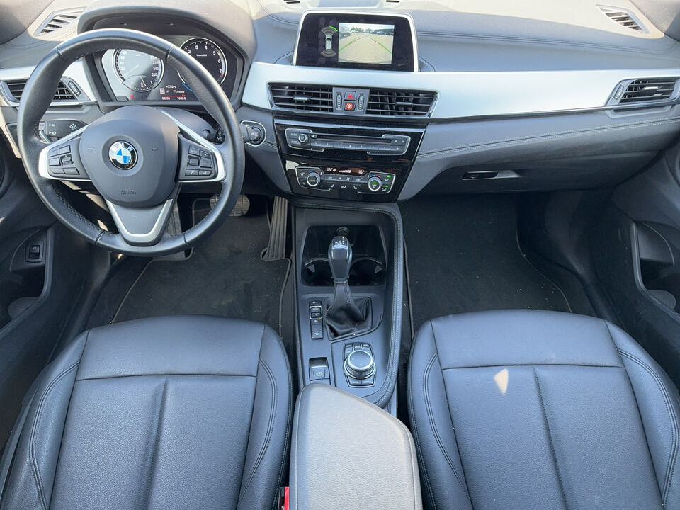 2019 BMW X2  - Blainville Chrysler