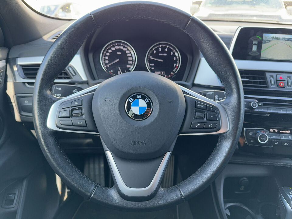 2019 BMW X2  - Blainville Chrysler