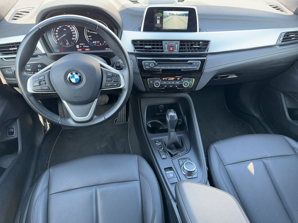 2019 BMW X2  - Desmeules Chrysler