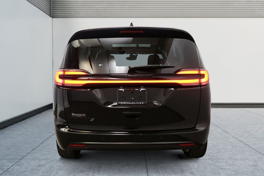 2024 Chrysler Pacifica  - Blainville Chrysler