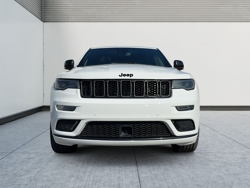 2021 Jeep Grand Cherokee  - Blainville Chrysler