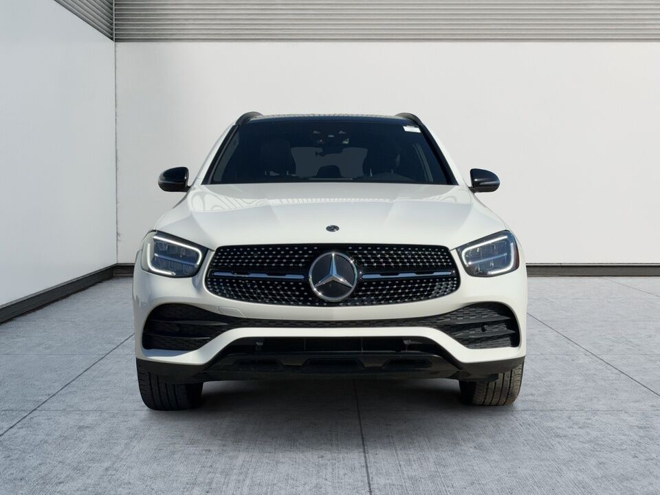 2020 Mercedes-Benz GLC  - Blainville Chrysler