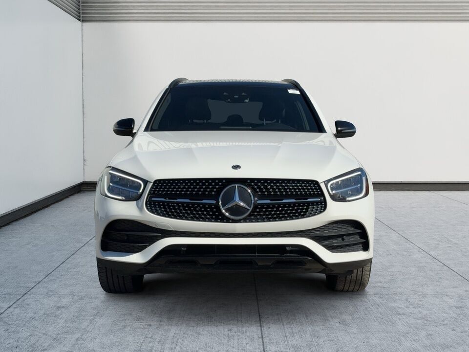 2020 Mercedes-Benz GLC  - Blainville Chrysler