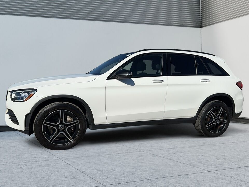 2020 Mercedes-Benz GLC  - Blainville Chrysler