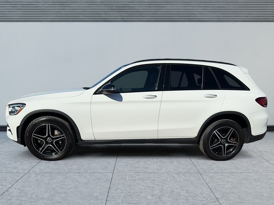 2020 Mercedes-Benz GLC  - Blainville Chrysler