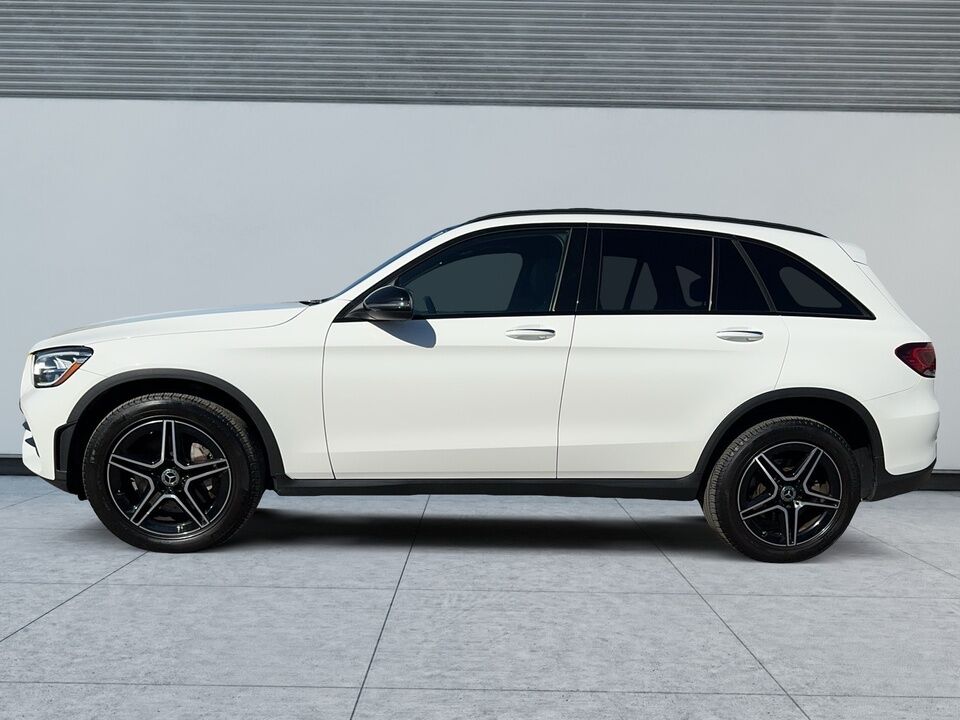 2020 Mercedes-Benz GLC  - Blainville Chrysler