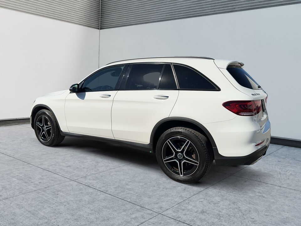 2020 Mercedes-Benz GLC  - Blainville Chrysler