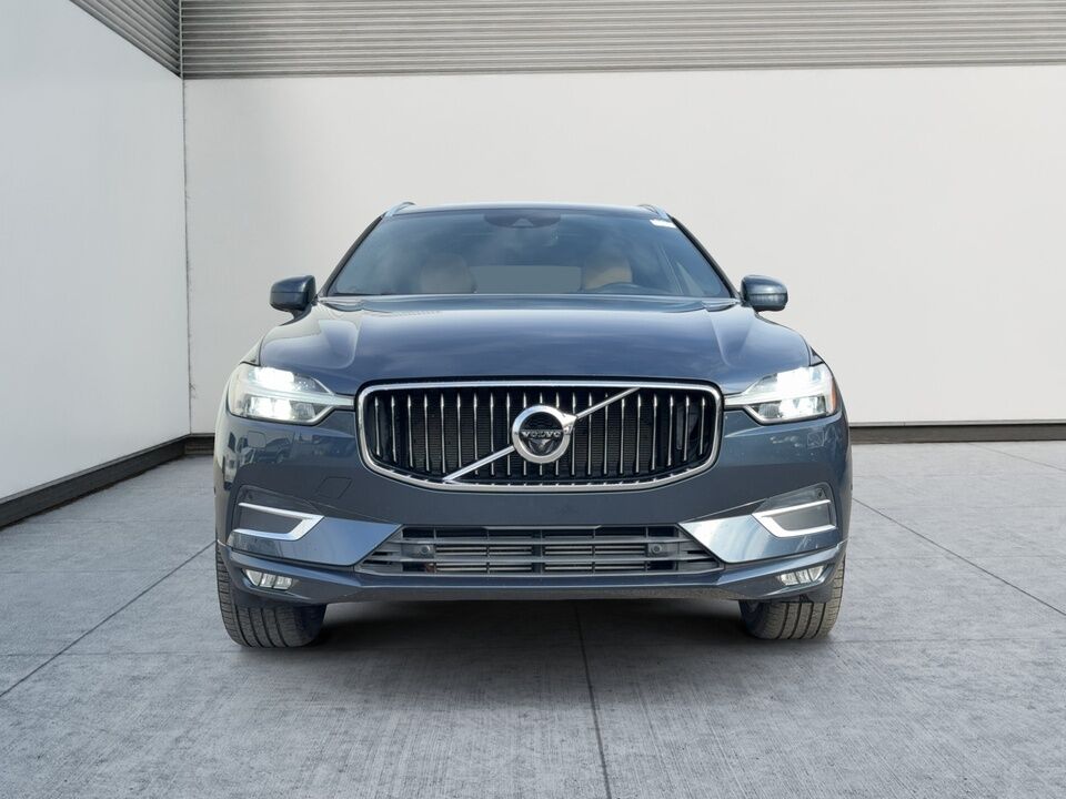 2019 Volvo XC60  - Blainville Chrysler