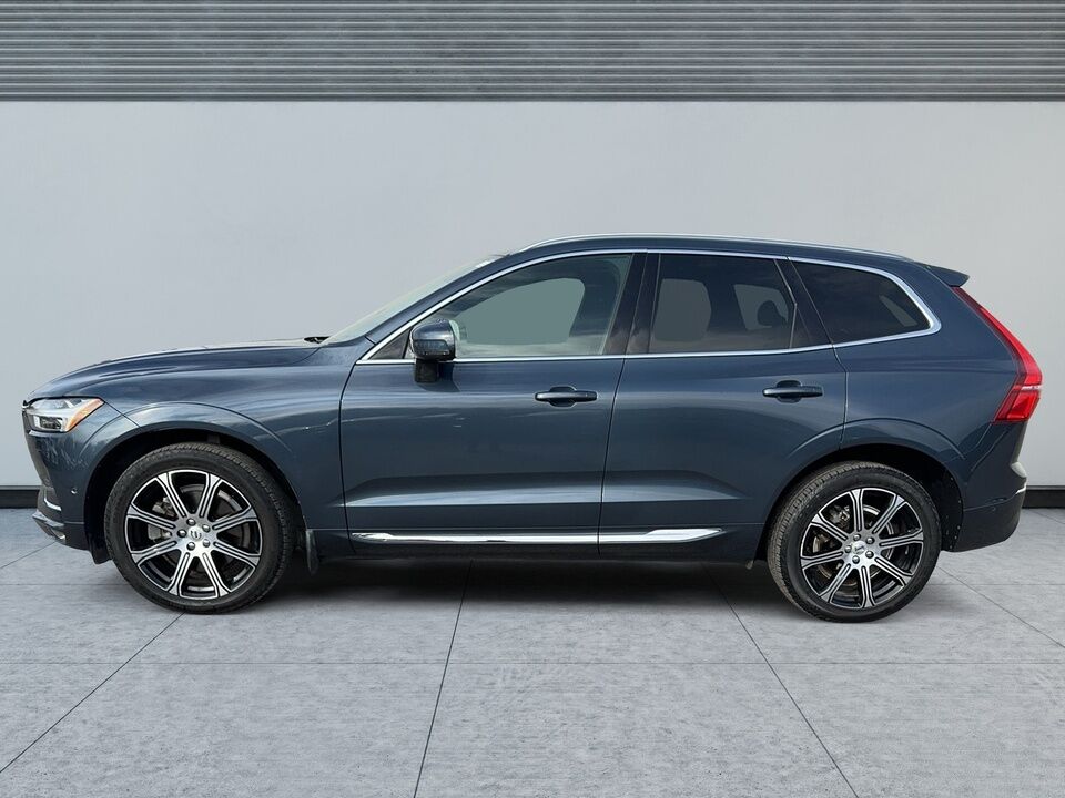 2019 Volvo XC60  - Blainville Chrysler