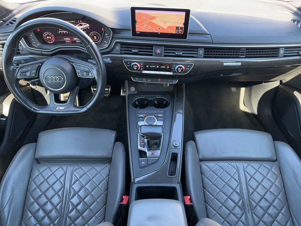 2018 Audi S5  - Blainville Chrysler