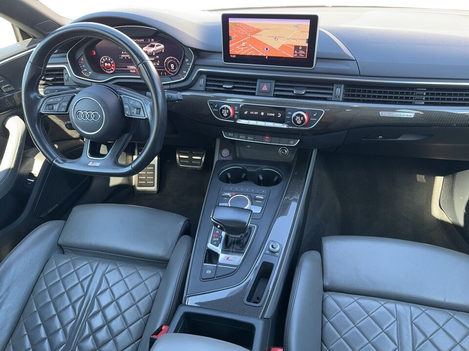 2018 Audi S5  - Blainville Chrysler