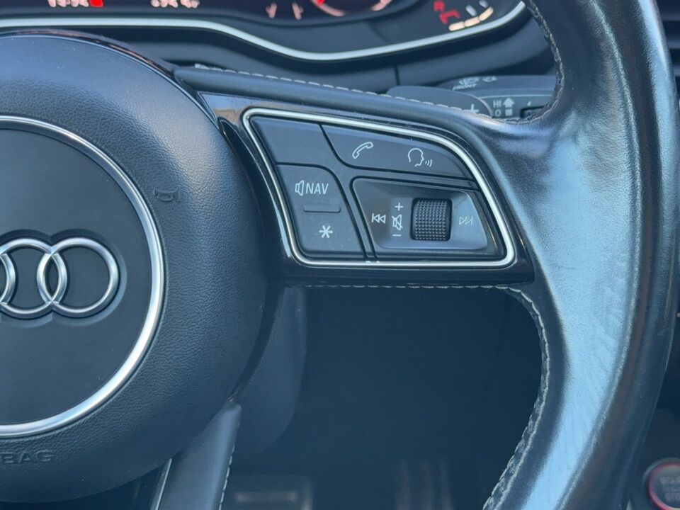 2018 Audi S5  - Blainville Chrysler