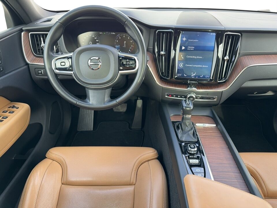 2019 Volvo XC60  - Desmeules Chrysler