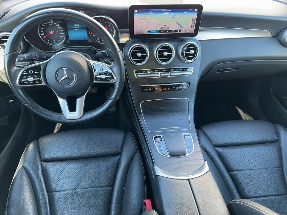 2020 Mercedes-Benz GLC  - Blainville Chrysler