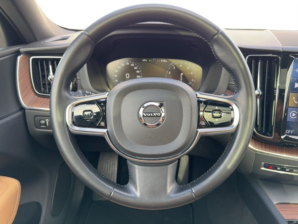 2019 Volvo XC60  - Blainville Chrysler