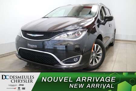 2020 Chrysler Pacifica Hybrid Touring * NAVIGATION * STOW N GO * 7 PASS * for Sale  - DC-N0467A  - Desmeules Chrysler