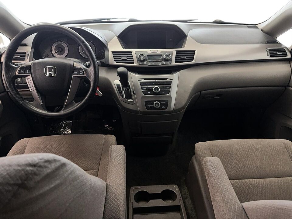 2016 Honda Odyssey  - Blainville Chrysler