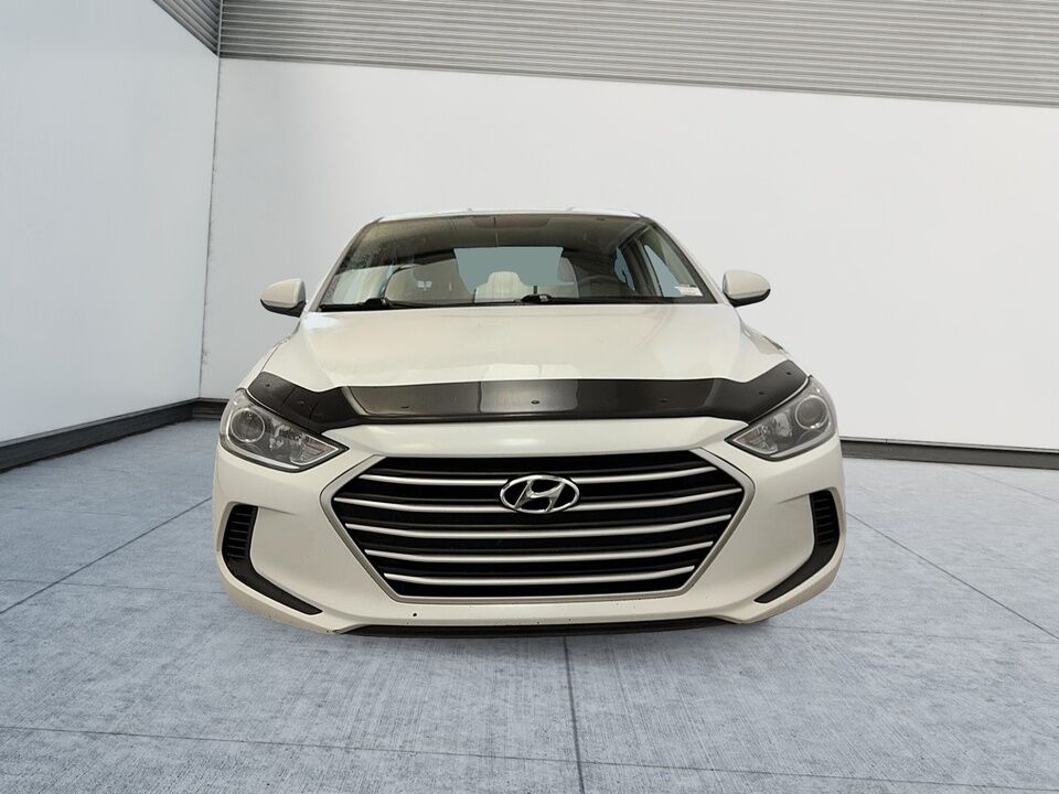 2017 Hyundai Elantra  - Blainville Chrysler