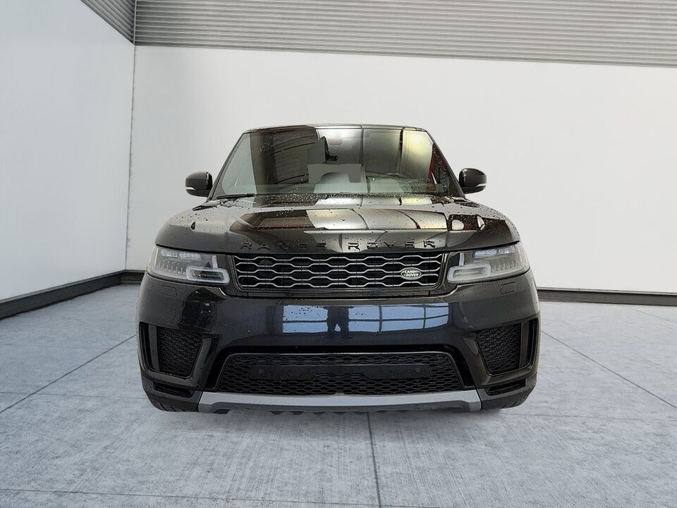 2022 Land Rover Range Rover  - Blainville Chrysler